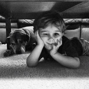 Meet your Posher, Brad